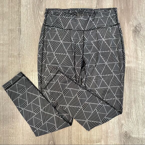 Danskin Workout Leggings - Picture 1 of 4
